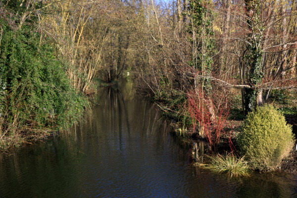 Amiens, France