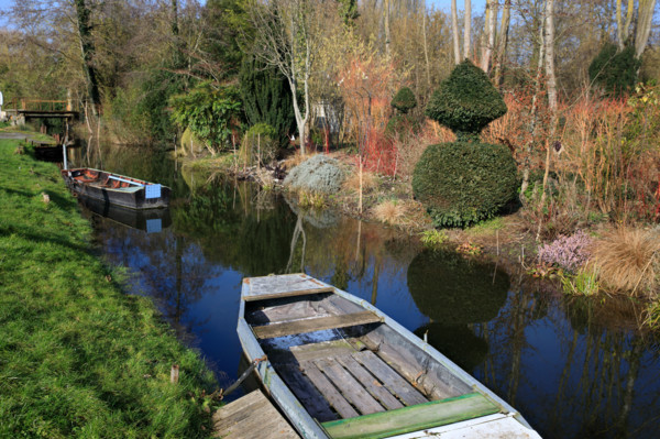 Amiens, Somme