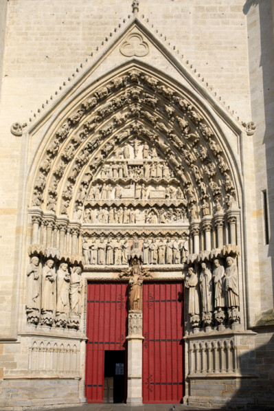 Amiens, Somme