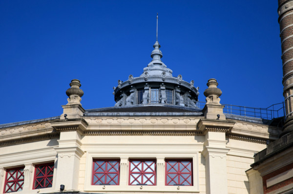 Amiens, Somme