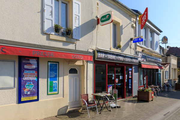 Langrune-sur-Mer, Calvados