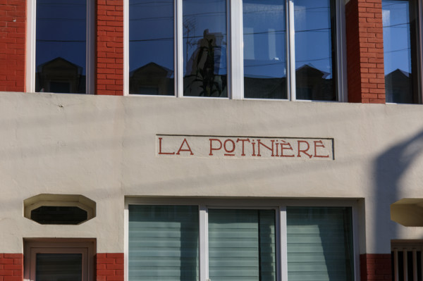 Langrune-sur-Mer, France