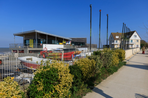 Langrune-sur-Mer, Calvados