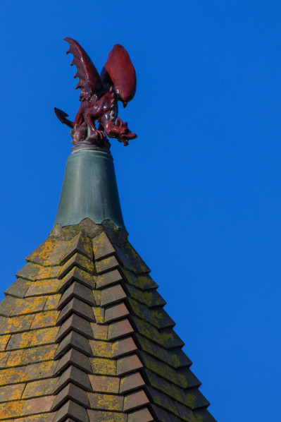 Langrune-sur-Mer, Calvados