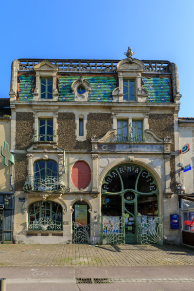Douvres-la-Délivrande, France