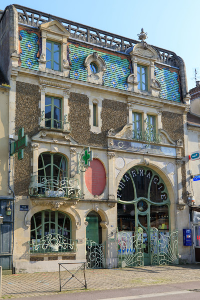 Douvres-la-Délivrande, France