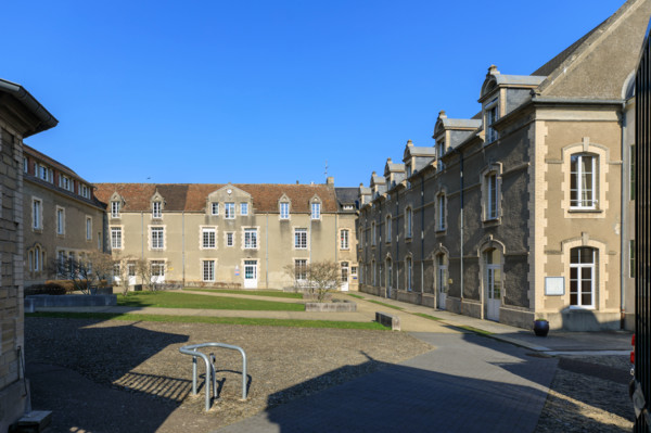 Douvres-la-Délivrande, France