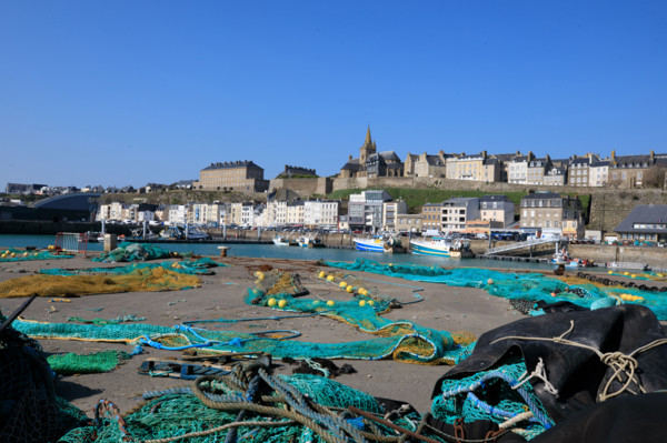 Granville, France