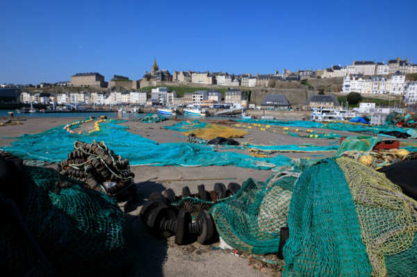 Granville, France