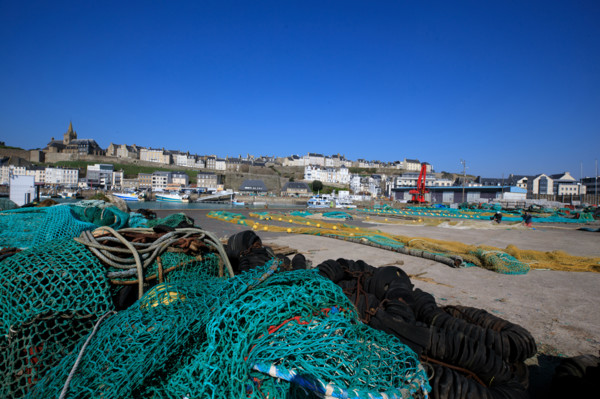 Granville, France