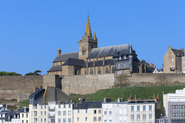 Granville, Manche