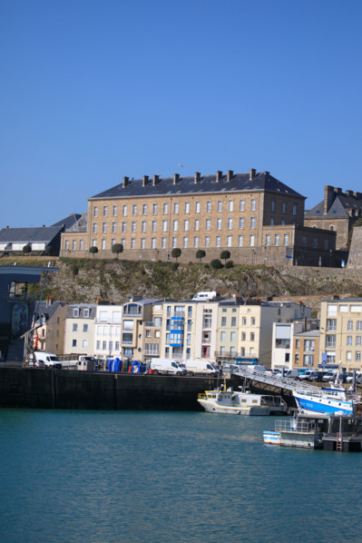 Granville, Manche