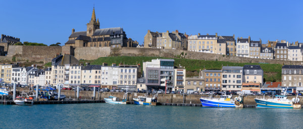 Granville, Manche