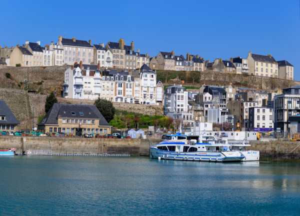 Granville, Manche