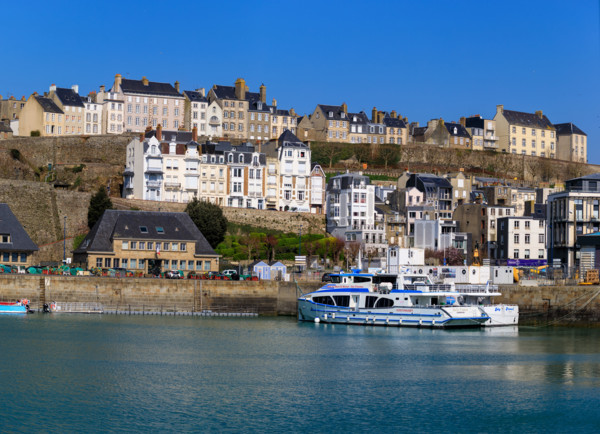 Granville, Manche