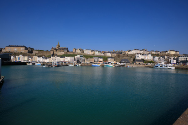Granville, Manche