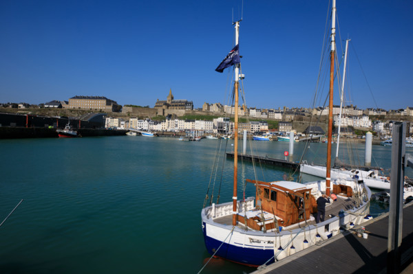 Granville, Manche