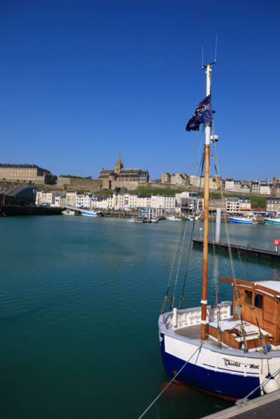 Granville, Manche
