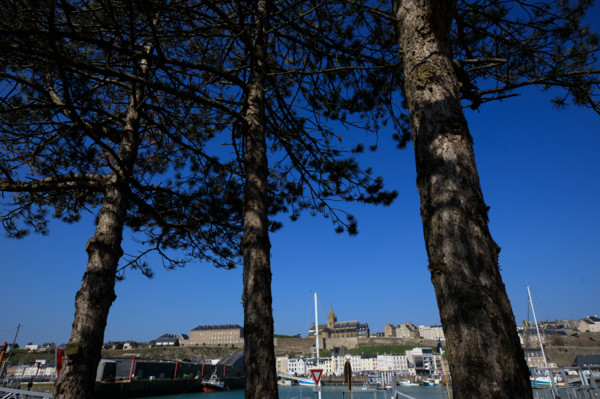 Granville, Manche