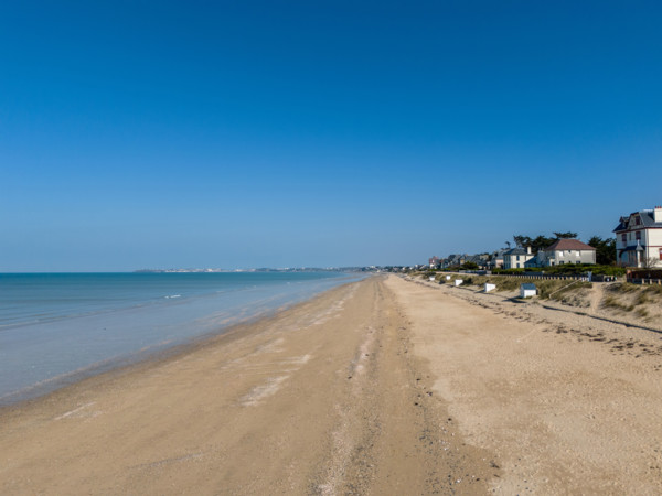 Saint-Pair-sur-Mer, France