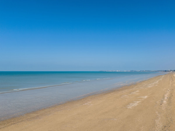 Saint-Pair-sur-Mer, France