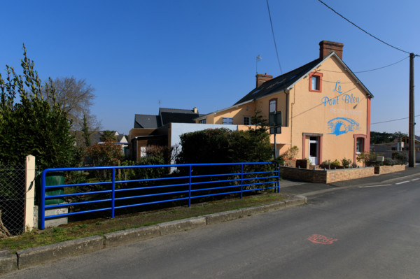 Saint-Pair-sur-Mer, Manche