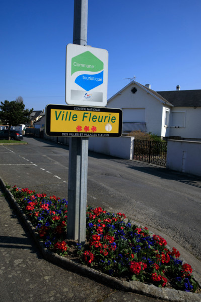 Saint-Pair-sur-Mer, Manche