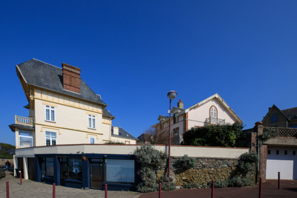 Saint-Pair-sur-Mer, France