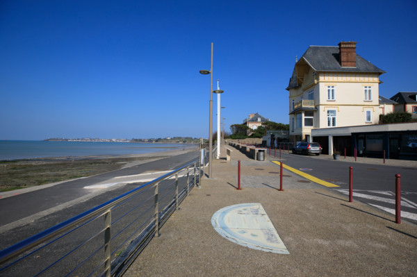 Saint-Pair-sur-Mer, France