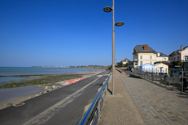 Saint-Pair-sur-Mer, France