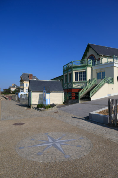 Saint-Pair-sur-Mer, France