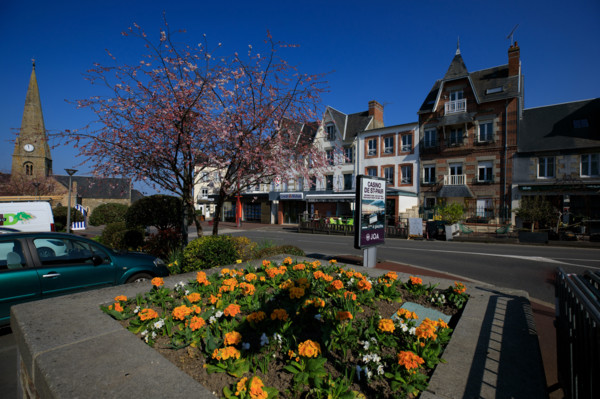 Saint-Pair-sur-Mer, France