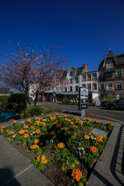 Saint-Pair-sur-Mer, France