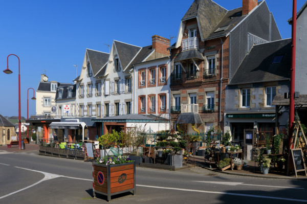 Saint-Pair-sur-Mer, France