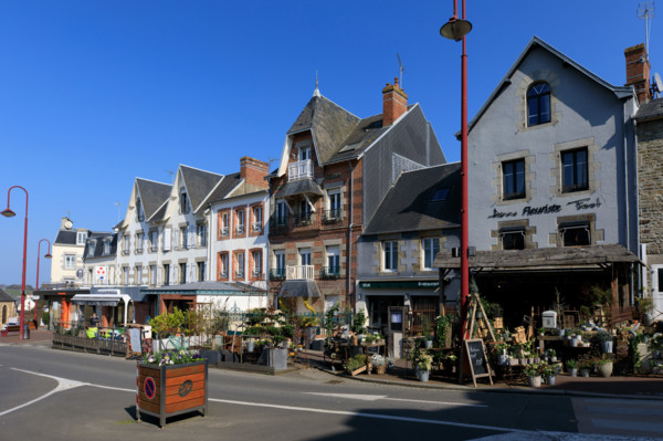 Saint-Pair-sur-Mer, France