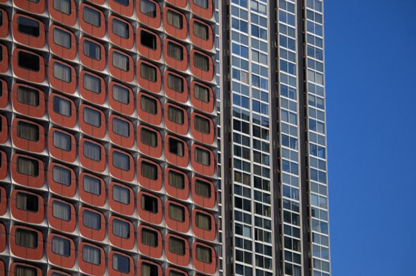 Paris, Quai de Grenelle