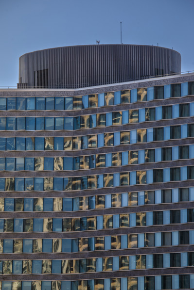 Paris, Quai de Grenelle