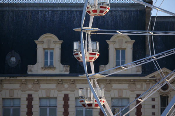 Deauville, Calvados