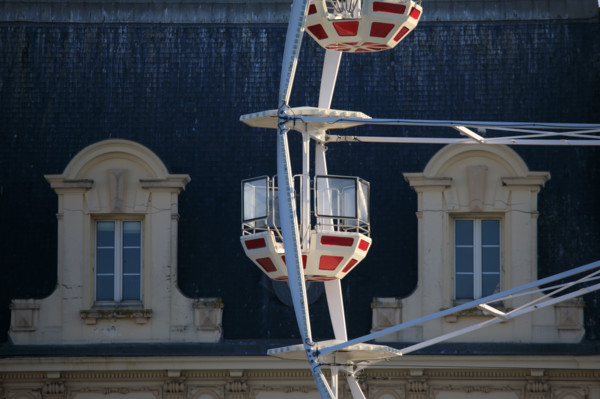 Deauville, Calvados