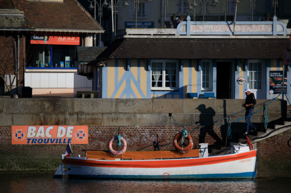 Deauville, Calvados