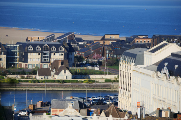Deauville, Calvados