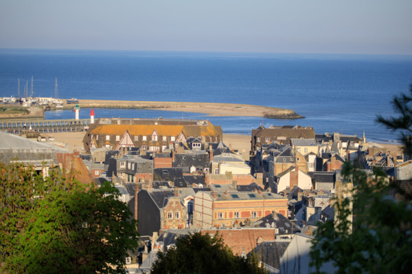 Deauville, Calvados