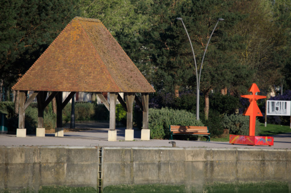 Deauville, Normandy, France