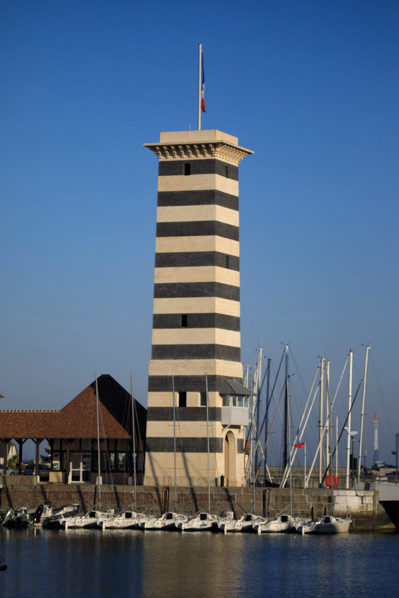 Deauville, Calvados