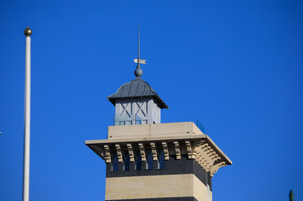 Deauville, Calvados