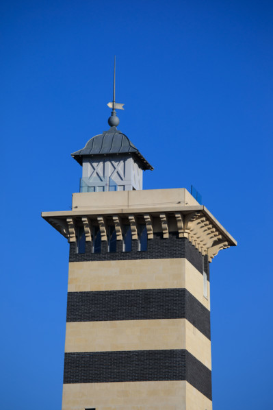 Deauville, Calvados