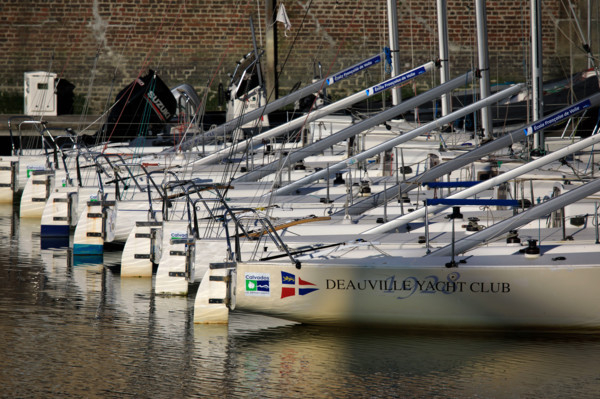 Deauville, Normandy, France