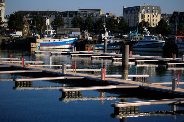 Deauville, Normandy, France