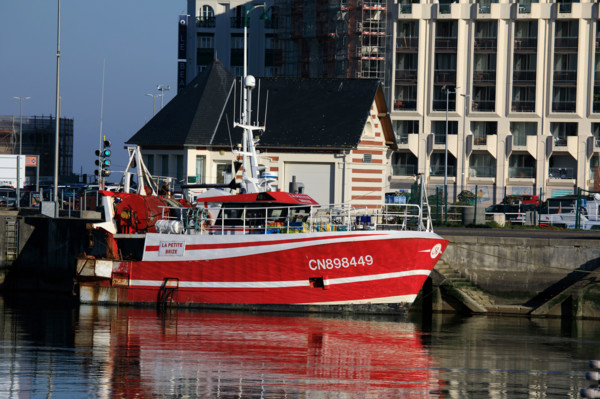 Deauville, Normandy, France