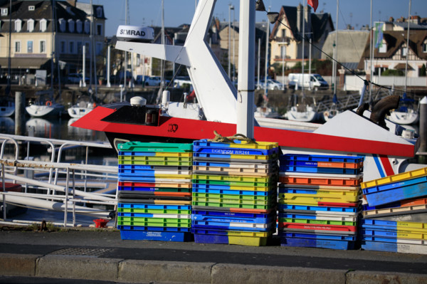 Deauville, Normandy, France